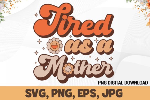 Mama Sublimation Mother Day PNG: Graphics for Heartfelt T-Shirt Designs